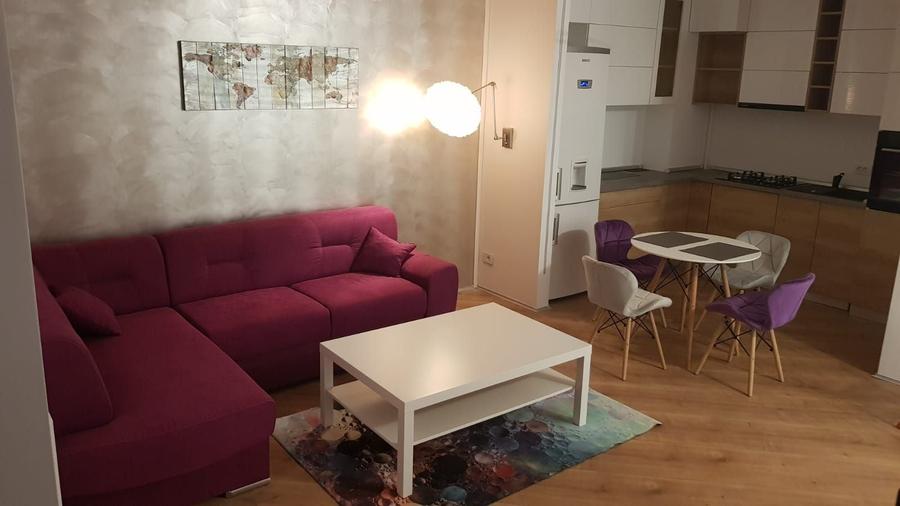 Apartament 3 Camere | Mobilat & Utilat | Pipera Plaza | Paza 24/7 - 3
