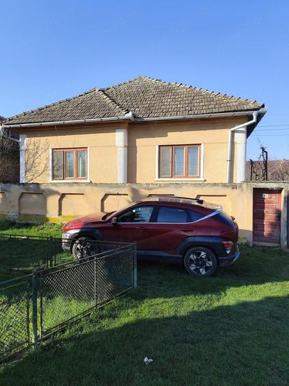 Vanzare casa comuna Ohaba judetul Alba - 7