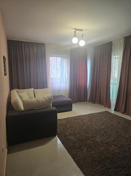 apartament 3 camere,mobilat,utilat - 3