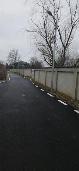 Teren intravilan de vanzare Comuna Berceni - 4