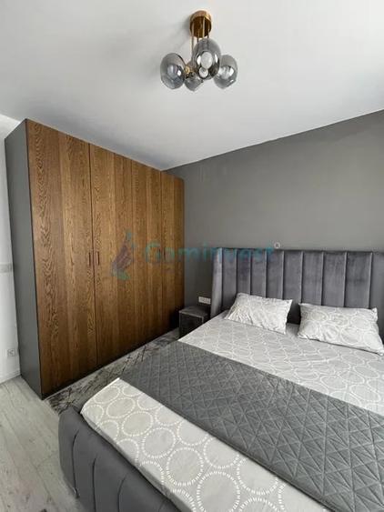 Apartament cu 3 camere de inchiriat in bloc nou, Nufarul, Oradea, Bihor. - 8