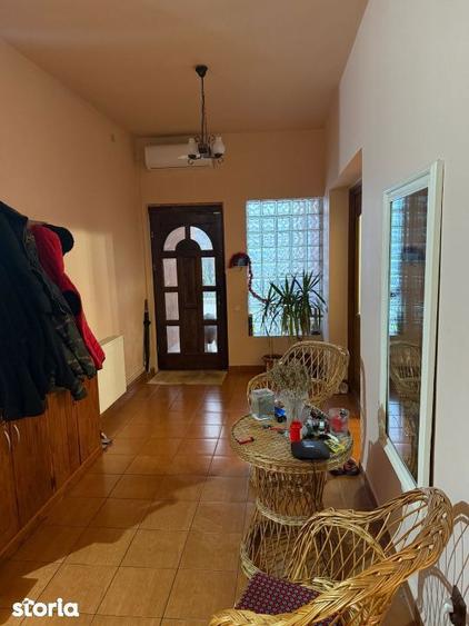 Casa deosebita S+P+E, 440 mp utili, 5000 mp teren, Malu Mare - 4