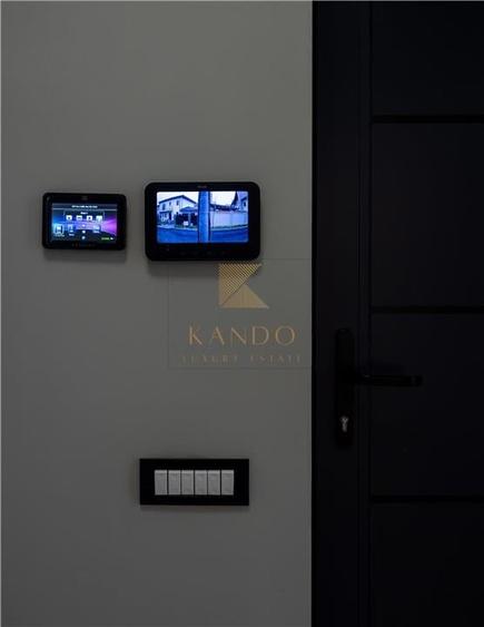 Casa Premium NZEB | Vedere directa spre Padurea Mogosoaia | Comision 0 - 47