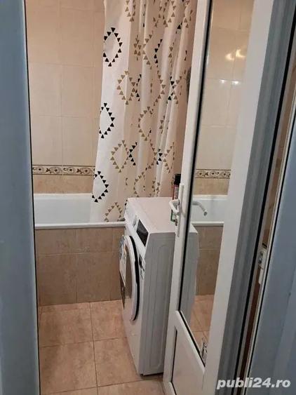 Garsoniera moderna confort 1 Vlaicu Lebada nou renovata si mobilata etaj 1 - 7