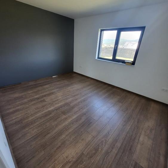 Complex 23 Case individuale in Cristian, 550 mp teren, caramida+beton - 8