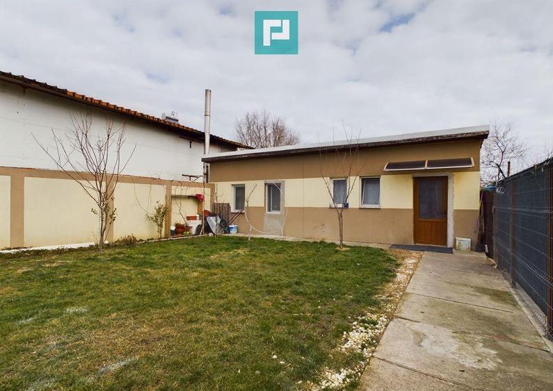 Casa cu 5 camere in Nadlac - 15