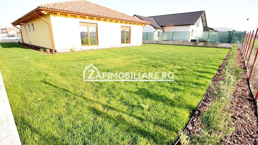 Casa 4 camere,177mp,600mp teren,gard, pavaj,gazon 0%comision - 8