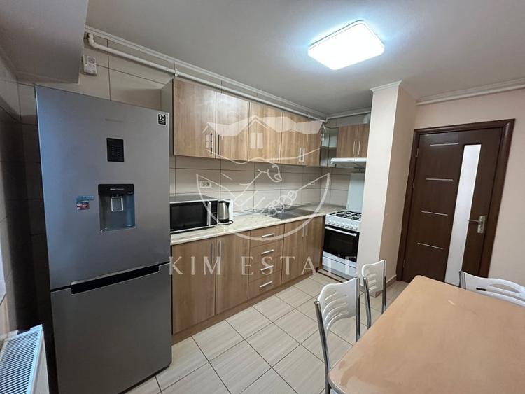 Apartament 2 camere Tomis 3 - 8