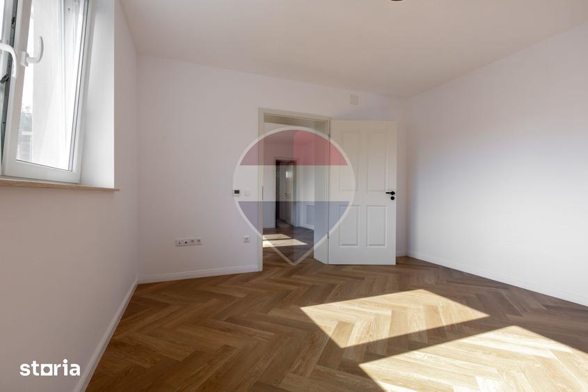 Casa renovata total cu 545 mp teren - Angarul de Sus - Medias - 6