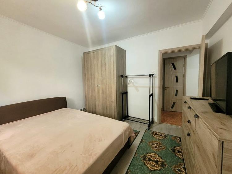 Apartament cu 2 camere decomandat, mobilat în Tomis III