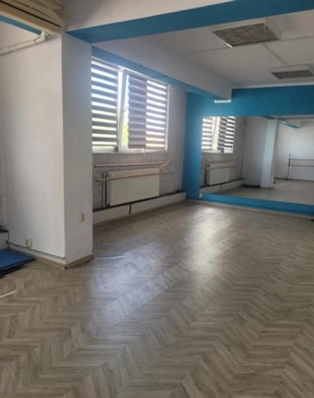 Birou, de 200 mp, în Inel II
