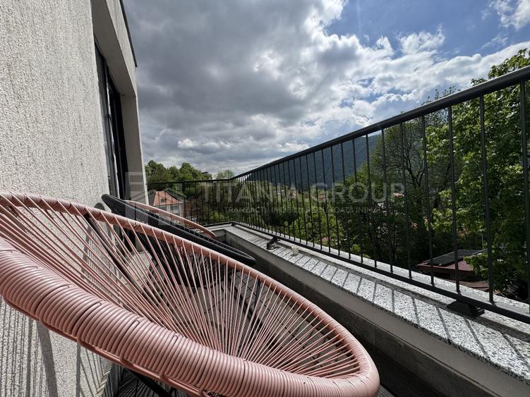Apartament 2 camere decomandat, luminos, priveliste superba, 5 min Centru - 18
