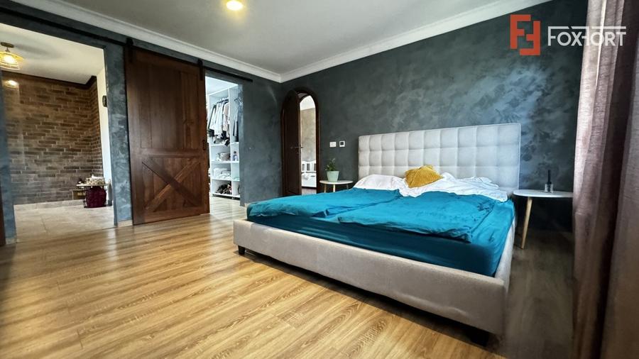 COMISION 0% Casa in stil mediteranean in Sag | 5 Camere - 16