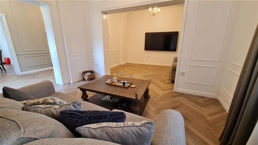 Casa tip conac de vanzare in Malu Mare - 0% comison cumparator - 8