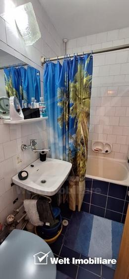 Vanzare Apartament 2 camere, Manastur, zona Gr. Alexandrescu - 8