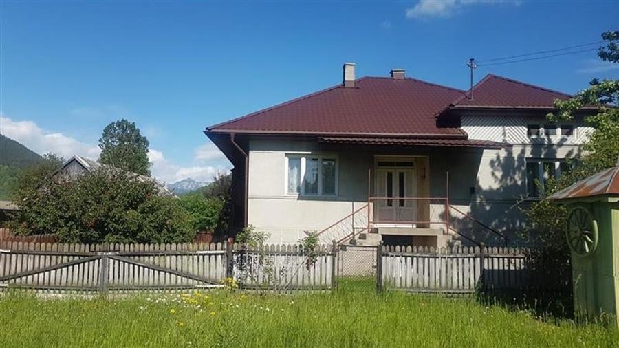 Casa traditionala de vanzare, Tulghes, Harghita - 9