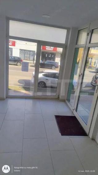 Spa?iu comercial 87 mp ideal farmacie / cabinet zona centrala - 4