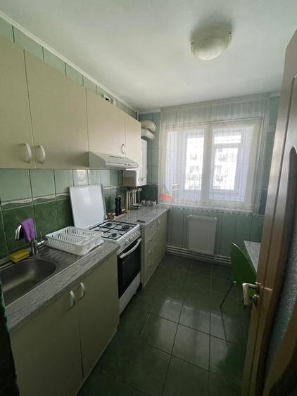 Apartament 2 camere Mazepa 2 | bloc D-uri | etaj 3 |mobilat si utilat - 2