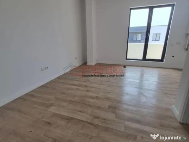 Garsoniera Moderna | Bragadiru | Parcare Inclusa - 2