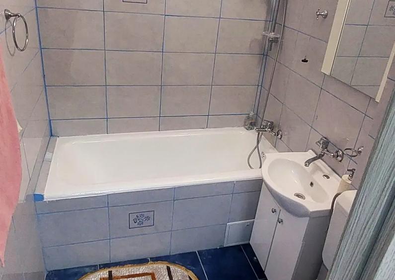 De Inchiriat Apartament 2 camere Calea Grivitei - Ion Mihalache, metrou 1 Mai - 3