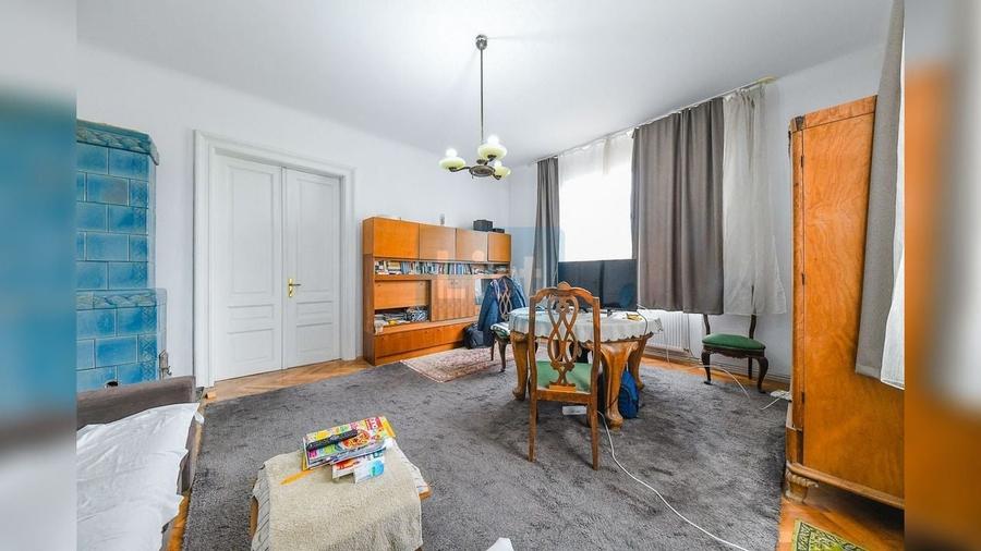 Casa cu 867mp de teren in Andrei Muresanu - 24