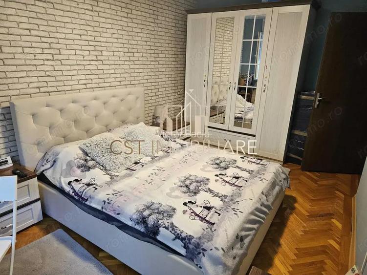 Apartament 3 camere complet mobilat Str. Timi? / col? cu Gh. Lazar Apartament 3 camere complet mobilat Str. Timi? / col? cu Gh. Lazar