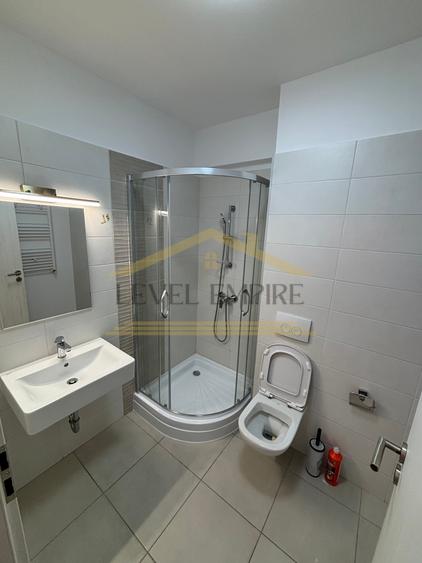 Închiriere Garsonieră GranVia Lujerului Plaza Afi Cotroceni Politehnica Virtutii - 14