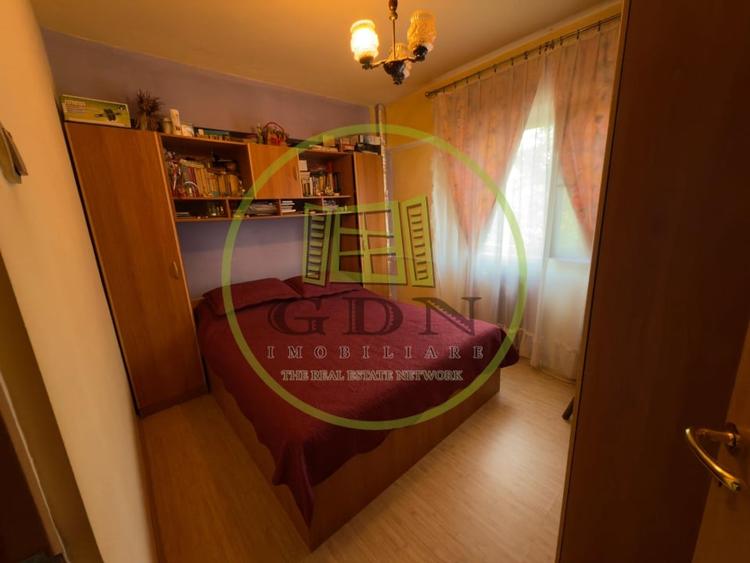 Apartament 3 camere decomandat, 66,8mp, Calea Bucuresti, zona Mall Electroputere - 3
