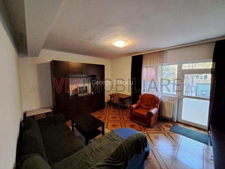 Bucurestii Noi - Bazilescu, Strada Maicanesti