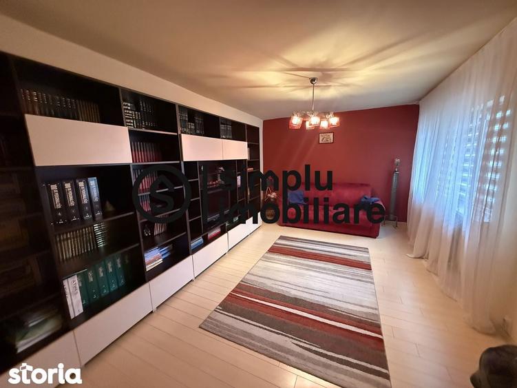 2 decomandate, etaj 3/7, Sara - 122 500 Euro - 2