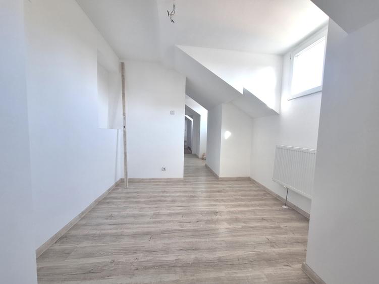 Mansarda in zona Polona - 9