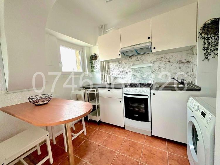 PROPRIETAR Garsoniera Colentina/Fundeni de inchiriat - 4