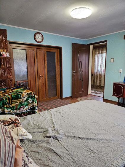 Casa de vanzare in Gaesti Dambovita - 8