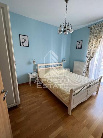 Apartament 3 camere , loc de parcare, bloc nou, Dumbravita - 2