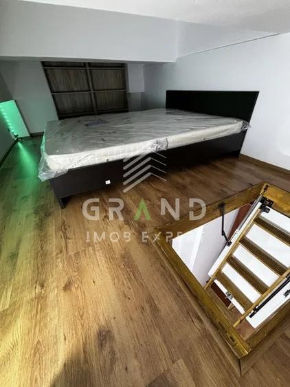 Apartament cu 2 dormitoare | Living cu bucatarie | Terasa | Curte comuna | Iris - 8