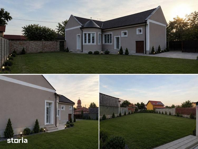 Casa renovata 1500 mp teren in Iosia | Parcul Ghioceilor - 5