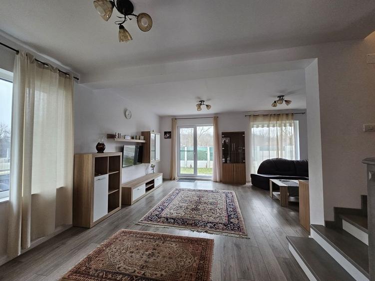 Vila de vanzare | 4 camere | Otopeni-Ana Aslan - 3
