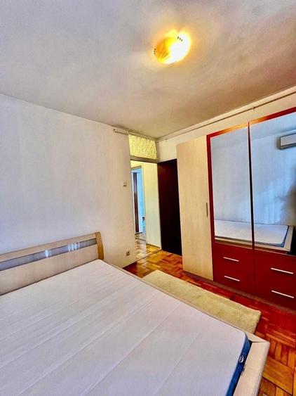 2 camere de vanzare BD. Banu Manta, Primăria Sectorului 1, megociabil - 4