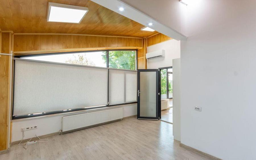 Barbu Vacarescu Lacul Tei, Spatiu birouri, Opanez nr. 12 ... - 3