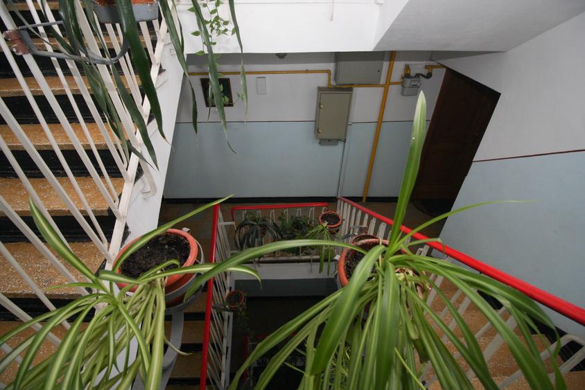 Apartament 2 camere Calea Bucuresti - 8