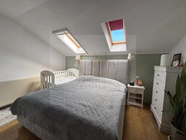 Casa in Sanpetru, Brasov - 7