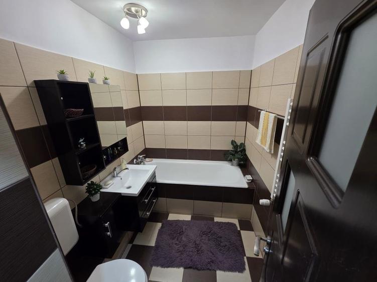 Apartament 2 camere de vanzare Veteranilor - 5