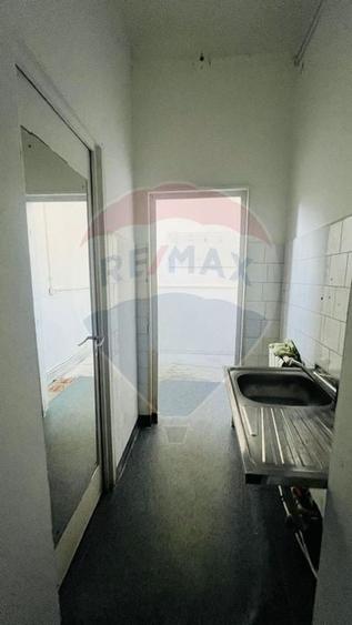 Spațiu comercial de închiriat în zona Traian - 5