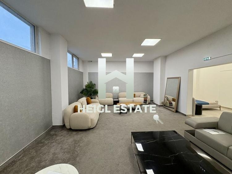 Spatiu comercial in zona Sagului - 8