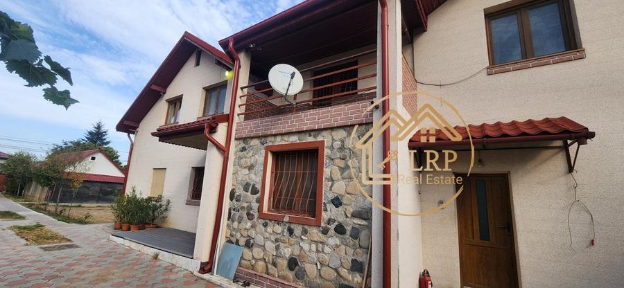 [DOMENIU PRIVAT] Vila deosebita in Inima Orasului Voluntari | Teren 2.500 mp | - 24