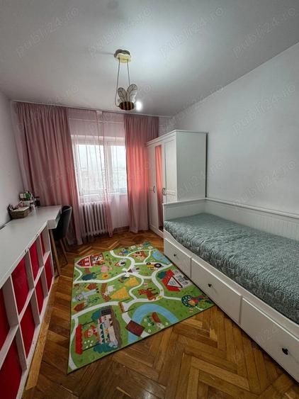 Apartement 3 camere decomandat Brazda lui Novac (Proprietar) - 3