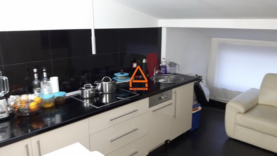 Cladire – P+2+M – Spatiu Comercial – 500 mp - 5