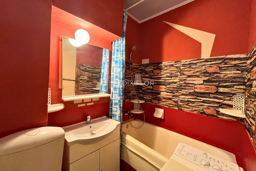 Garsonieră confortabilă disponibilă imediat | zona Fortuna - 4