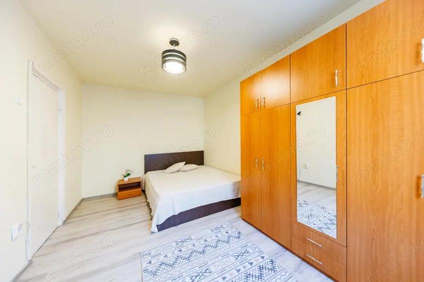 Apartament 2 camere langa Iulius Mall | Renovat | Comision 0% - 9
