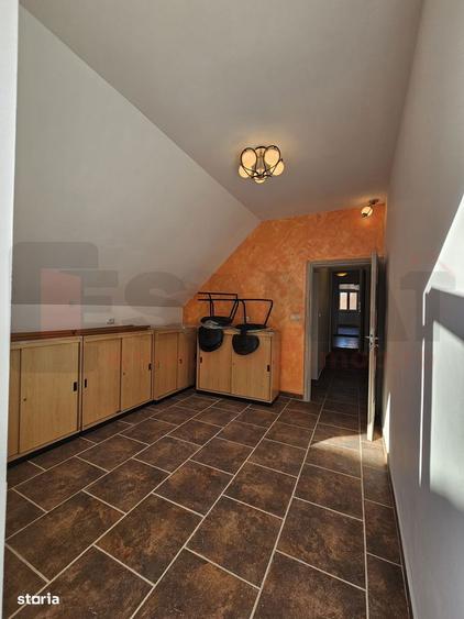 Oferta: 3 case RENOVATE, Hala Productie, Curte, singur in curte |VIDEO - 8